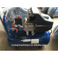Best sell/ 2HP 1.5KW 50L/direct portable piston Air Compressor